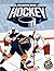 Hockey Coloring Book: Beaut...