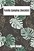 Family Camping: Checklist C...