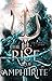 The Rise of Amphitrite (A Trident Trilogy #1)
