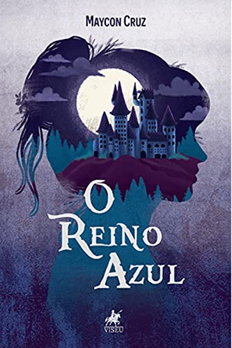 O Reino Azul (Portuguese Edition)