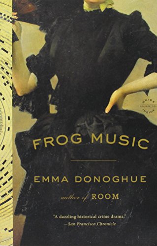 Frog Music