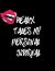 Heaux Tales A Personal Journal