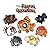 The SHARON AQUARIUM: and ho...