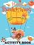 Thanksgiving Activity Book ...