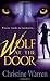 Wolf at the Door by Christine Warren