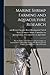 Marine Shrimp Farming and A...