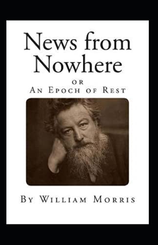 News from Nowhere Annotated
