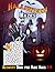 Halloween Mazes Activity bo...