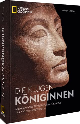 Die klugen Königinnen (Hardcover)