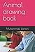 Animal drawing book