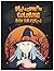 Halloween Coloring Book For...