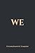 We by Yevgeny Zamyatin
