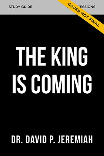 The Great Disappearance Bible Study Guide: How to Be Rapture Ready (Kindle Edition)