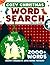 Cozy Christmas Word Search:...