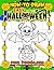 How To Draw Easy Halloween ...