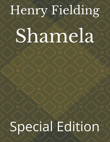 Shamela: Special Edition
