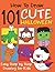 How To Draw 101 Cute Hallow...