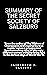 Summary and Review of The S...