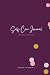 Self-Care Journal by Eva Harper