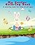 My Easter Coloring Book: Fo...