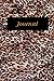 Leopard Print Journal by Leopard