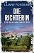 Die Richterin und das Erbe der Toten (Ein Fall für Mathilde de Boncourt 6)