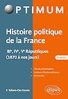 Histoire politiqu...