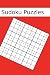 Sudoku Puzzles by Aaron Bell