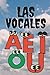 LAS VOCALES