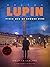 Arsène Lupin - Pigen med de...