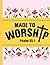 Color The Psalms Adult colo...