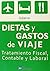 Dietas y gastos de viaje: T...