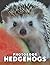 A Photo Book Of Hedgehogs: ...