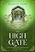 The High Gate (The Netherweird Chronicles, #2)
