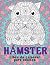 Hámster - Libro de colorear...
