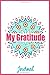 My Gratitude Journal
