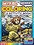 Mykal the Monkey Coloring a...