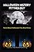HALLOWEEN HISTORY MYTHOLOGY...