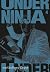 Under Ninja 4: Spannende Ninja-Action im modernen Japan – Thriller-Manga ab 18 voller Intrigen und geheimer Missionen (German Edition)