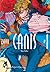 CANIS: -Dear Hatter- 1 (CANIS, #2)
