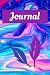 Galaxy Marble Personal Journal