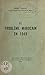 Le problème marocain en 1949