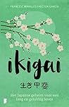 Ikigai: Het Japan...