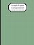 Graph Paper Composition Notebook: Grid Paper Notebook, Quad Ruled, 200 Sheets (Large, 8.5 x 11) (Graph Paper Notebooks)
