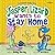 Jasper Lizard Wants to Stay Home A Separation Anxiety Story (Diamond, Opal and Friends) by Ashley Bartley