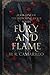 Fury and Flame: Book One of The Witching Hour Series