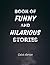 Book of Funny and Hilarious...