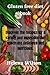 Gluten free diet book.: Dis...