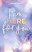 I Am Here for You by Marlen Linda