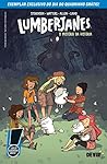 Lumberjanes: o mi...
